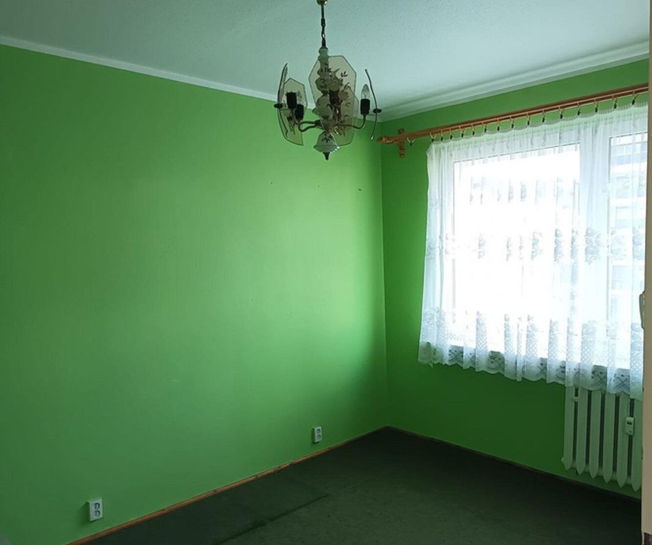Mysłowice Ćmok ul. Różyckiego63 m² // 3 pokoje + kuchnia + Balkon - Widok 4