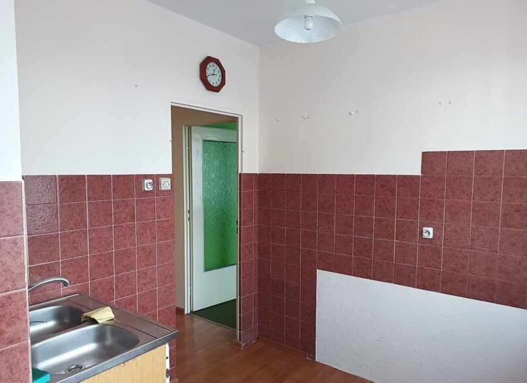 Mysłowice Ćmok ul. Różyckiego63 m² // 3 pokoje + kuchnia + Balkon - Widok 5