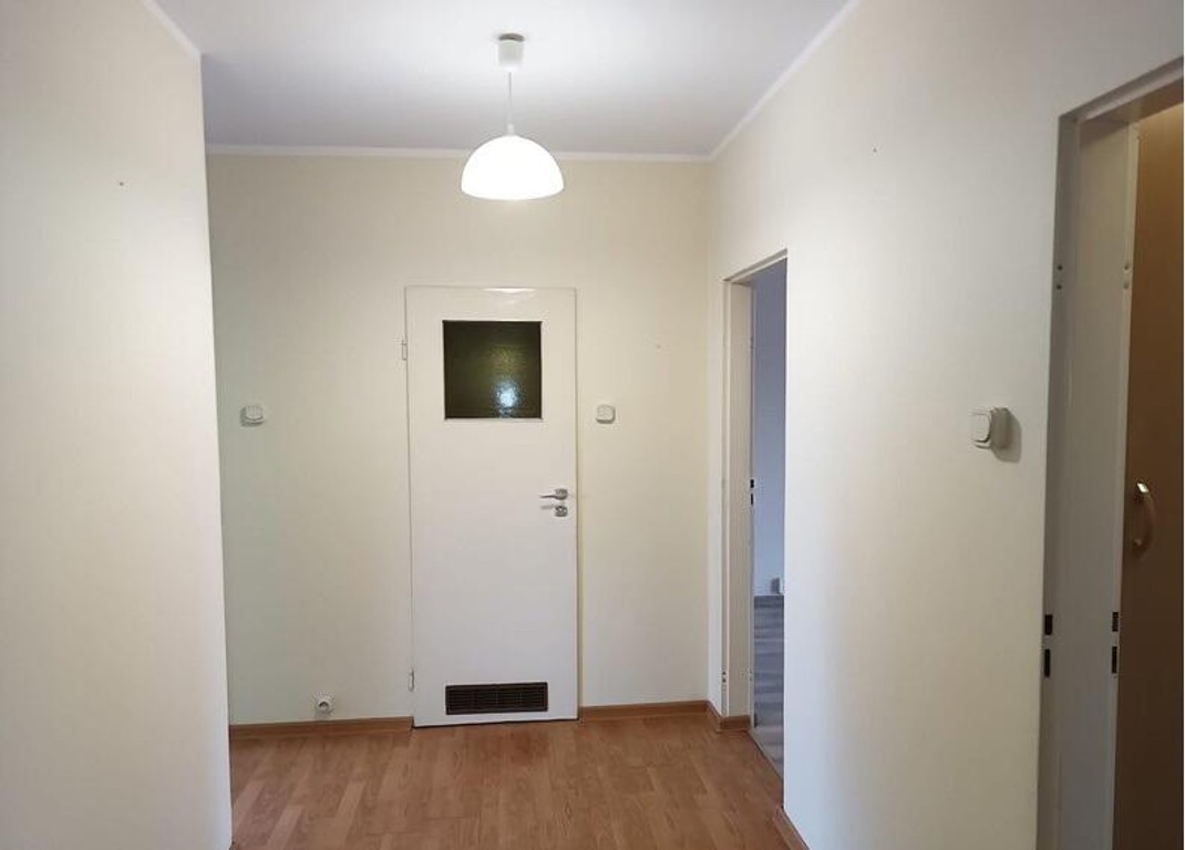 Mysłowice Ćmok ul. Różyckiego63 m² // 3 pokoje + kuchnia + Balkon - Więcej
