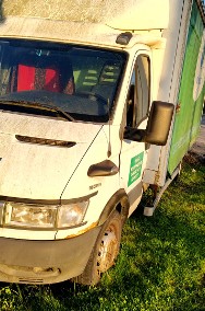 Iveco DAILY 65C17-2