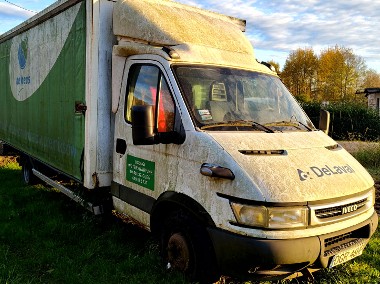 Iveco DAILY 65C17-1