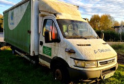 Iveco Daily 65C17