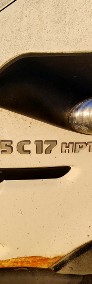 Iveco DAILY 65C17-3