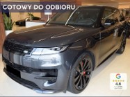 Land Rover Range Rover Sport III D300 Dynamic HSE RR Sport D300 | Pakiet Towing + Cold Climate