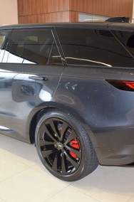 Land Rover Range Rover Sport III D300 Dynamic HSE RR Sport D300 | Pakiet Towing + Cold Climate-2