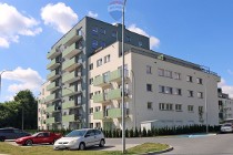Mieszkanie Gliwice, ul. Kozielska