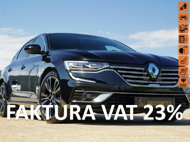 Renault Talisman II INITIALE PARIS bosse 4CONTROL masaze skóra ACC wentylacja NOWY MODEL-1