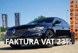 Renault Talisman II INITIALE PARIS bosse 4CONTROL masaze skóra ACC wentylacja NOWY MODEL