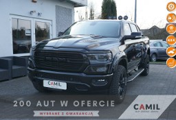 Dodge RAM IV po opłatach i gotowy do rejestracji, rok gwarancji w cenie,
