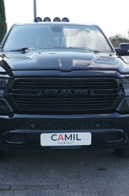 Dodge RAM IV zarejestrowany i ubezpieczony w Polsce, rok gwarancji w cenie,-2