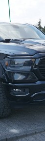 Dodge RAM IV zarejestrowany i ubezpieczony w Polsce, rok gwarancji w cenie,-3