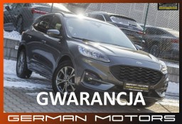 Ford Kuga IV ST-LINE / Virtual / Ledy / Kamera / / Line Assist / Gwarancja / FV23