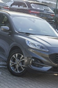 Ford Kuga IV ST-LINE / Virtual / Ledy / Kamera / / Line Assist / Gwarancja / FV23-2