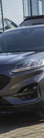 Ford Kuga IV ST-LINE / Virtual / Ledy / Kamera / / Line Assist / Gwarancja / FV23-3