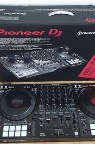 Pioneer DDJ 1000, Pioneer DDJ 1000SRT ,Pioneer DJ XDJ-RX3, Pioneer XDJ XZ -2