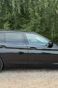 BMW SERIA 5 VII (F90) 525d, stan bardzo dobry-2