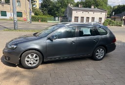 Volkswagen Golf VI golf 6