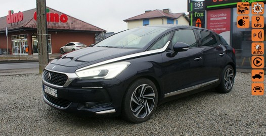 DS DS 5