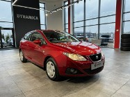 SEAT Ibiza V SC Style 1.2TSI 105KM DSG 2010 r., salon PL, serwisowany, 12 m-cy gw