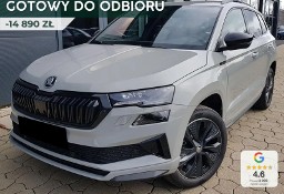 Skoda Karoq Sportline 1.5 TSI DSG Sportline 1.5 TSI 150KM DSG