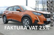 Peugeot 2008 nawi*full led*gwarancja*android auto*100% bezwypadkowy*kamera cofani