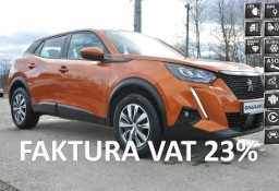 Peugeot 2008 nawi*full led*gwarancja*android auto*100% bezwypadkowy*kamera cofani