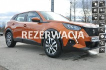 Peugeot 2008 nawi*full led*gwarancja*android auto*100% bezwypadkowy*kamera cofani