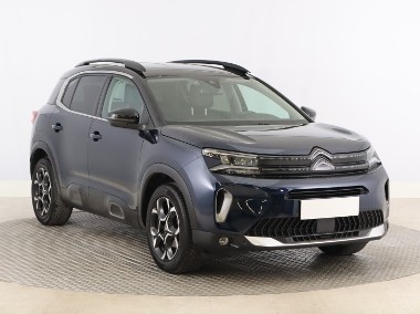 Citroen C5 Aircross , Salon Polska, 1. Właściciel, Serwis ASO, Automat, Skóra,-1