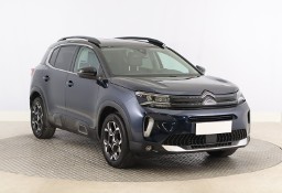 Citroen C5 Aircross , Salon Polska, 1. Właściciel, Serwis ASO, Automat, Skóra,