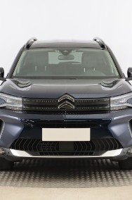 Citroen C5 Aircross , Salon Polska, 1. Właściciel, Serwis ASO, Automat, Skóra,-2