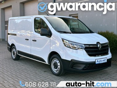 L1H1 Lift 2.0DCI 2023r *71.300km Gwarancja /www.auto-hit.com/-1