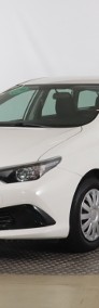 Toyota Auris II , Salon Polska, GAZ, Automat, Klimatronic, Tempomat-3