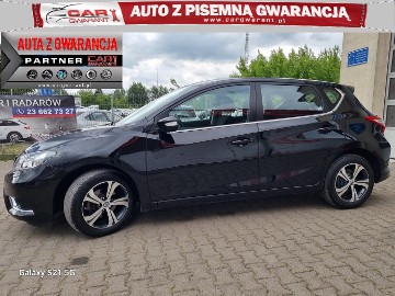 1.2 116 KM alufelgi nawigacja kamera climatronic gwarancja