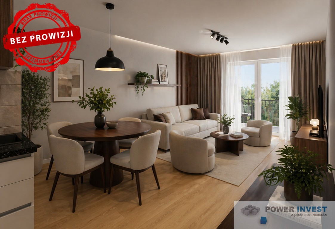 4 pokoje | Gotowe do odbioru | Zabrze Centrum