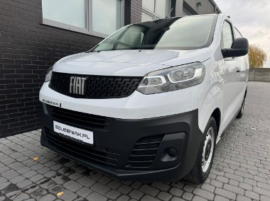 Fiat Scudo L3H1 MAXI 2.0 145KM Professional 29.000km ekran dotykowy klima-1