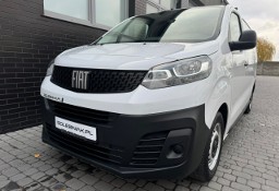 Fiat Scudo L3H1 MAXI 2.0 145KM Professional 29.000km ekran dotykowy klima