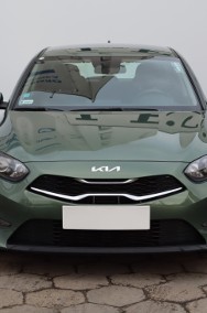 Kia Cee'd III Salon Polska, 1. Właściciel, VAT 23%, Klimatronic, Tempomat,-2