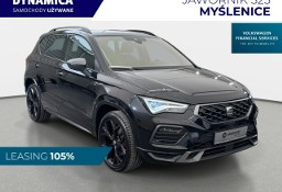 SEAT Ateca VAT 23% FR 1.5TSI 150KM DSG 2022/2023 r., salon PL, HAK, I wł., V