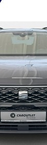 SEAT Ateca VAT 23% FR 1.5TSI 150KM DSG 2022/2023 r., salon PL, HAK, I wł., V-3