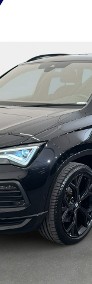 SEAT Ateca VAT 23% FR 1.5TSI 150KM DSG 2022/2023 r., salon PL, HAK, I wł., V-4