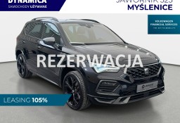 SEAT Ateca VAT 23% FR 1.5TSI 150KM DSG 2022/2023 r., salon PL, HAK, I wł., V