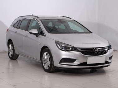 Opel Astra J , Navi, Klimatronic, Tempomat, Parktronic,-1