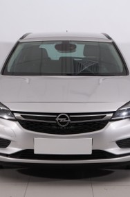 Opel Astra J , Navi, Klimatronic, Tempomat, Parktronic,-2