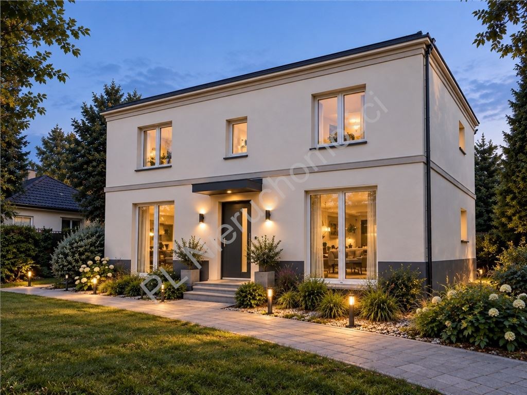 Dom na sprzedaż, 4 pokoje, 110 m², Grodzisk Mazowiecki