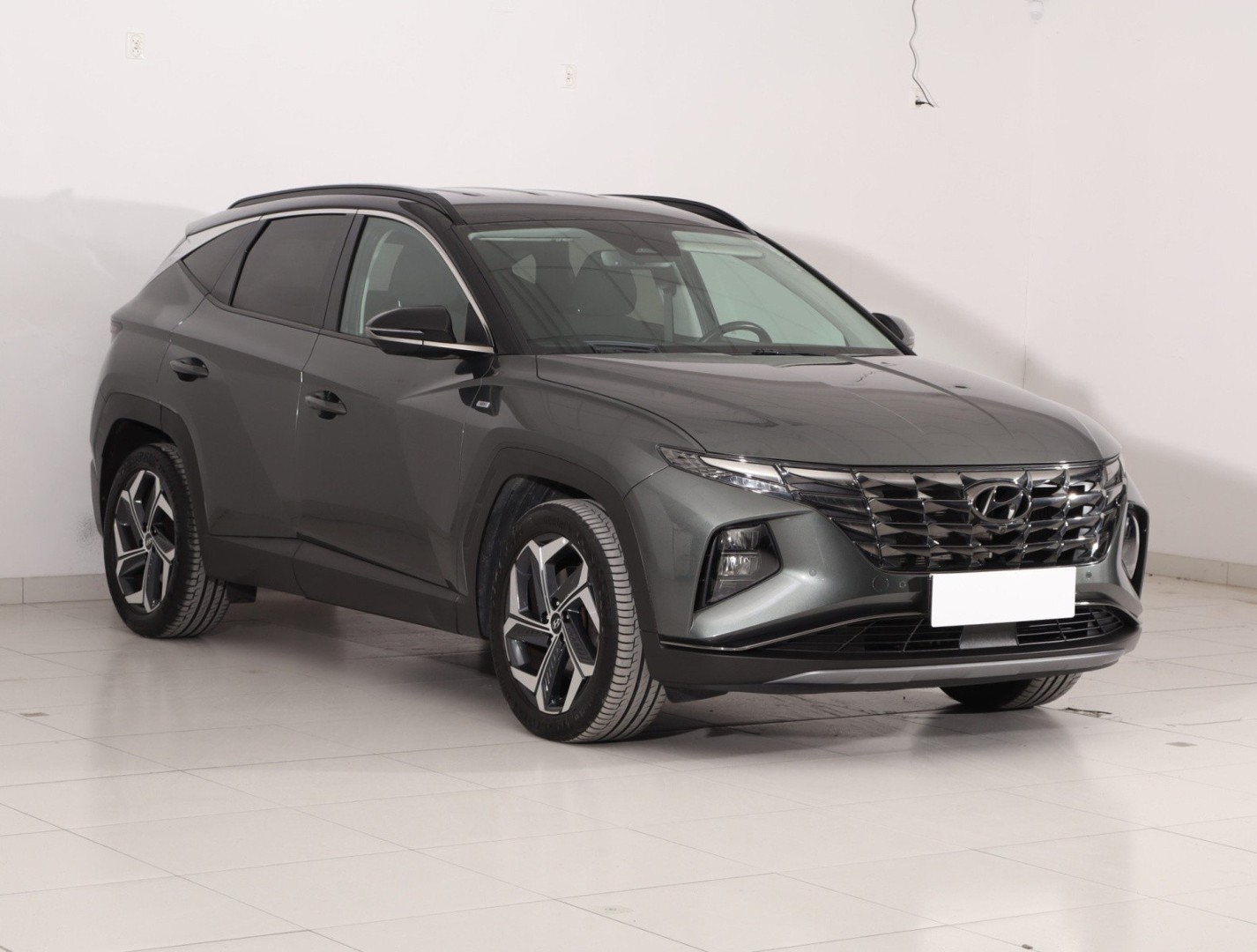 Hyundai Tucson , Salon Polska, Serwis ASO, Automat, Navi, Klimatronic
