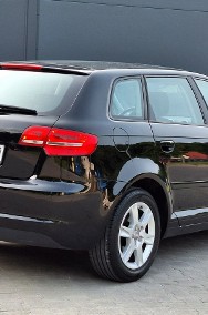 Audi A3 II (8P) * 1.6MPi* BDB STAN* KLiMAtronik* podgrzew. fotele* LiFTiNG-2