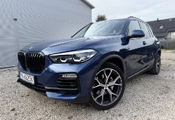 BMW X5 G05 ASO, super stan, FV23%