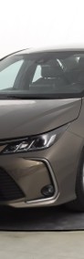 Toyota Corolla XII , Salon Polska, Serwis ASO, Klimatronic, Tempomat, Parktronic-3