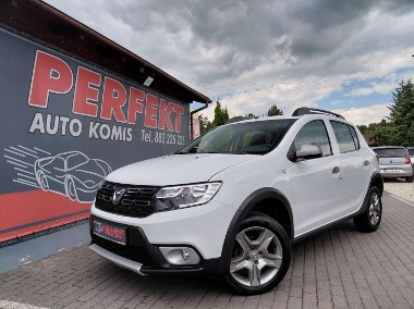 Dacia Sandero II-1