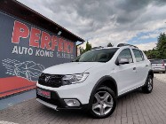 Dacia Sandero II
